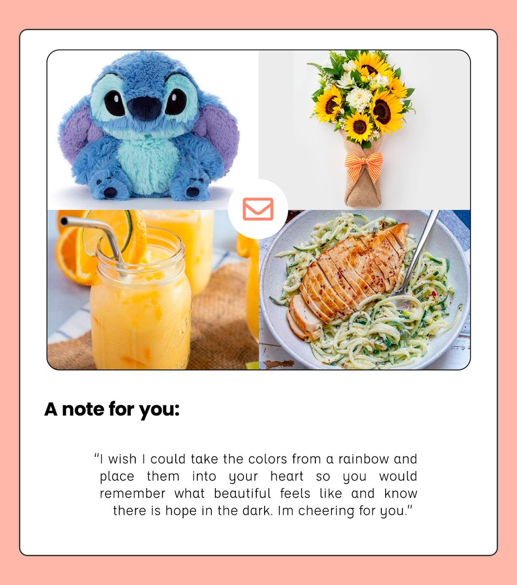 ୨୧𓂅 Ⓒalcifer 𝗍𝗂𝖾𝗇𝖾 𝗎𝗇𝖺 𝖾𝗇𝗍𝗋𝖾𝗀𝖺 𝗉𝖺𝗋𝖺 𝗍𝗂!
⠀   ⠀  ⠀  ⠀
⠀   ⠀   ⠀ᖴɾoຕ: ❀.
⠀   ⠀   ⠀Ʈo: <a href="/astralsunsets/">ॐ</a>
 
  ⠀   ⠀ ⠀  ¡Disfruta tu regalo!