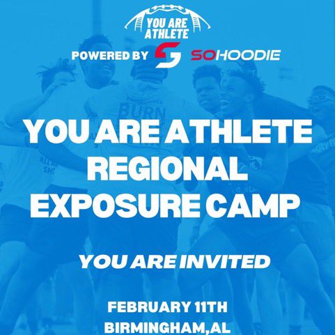 Miles Green (@miles_green4) on Twitter photo After a few tweets with <a href="/youareathlete/">You Are Athlete</a> I am blessed with the opportunity to go to Birmingham Alabama and compete After a few tweets with <a href="/youareathlete/">You Are Athlete</a> I am blessed with the opportunity to go to Birmingham Alabama and compete