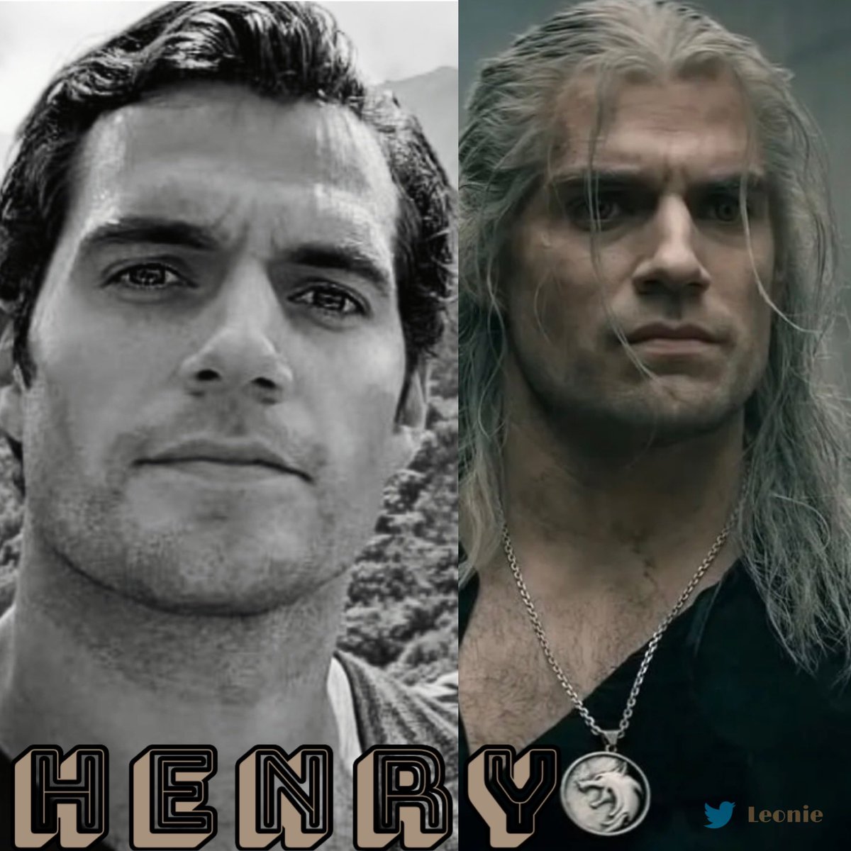 The temp° in the room just went up 🥵 and his personality will attract your heart ♥️ his name is #HenryCavill …looking forward to S3 #TheWitcher it is going to b wickedly awesome!😎 .. 👉 *Henry Cavill is definitely #JamesBond material #BarbaraBroccoli @007 🙌