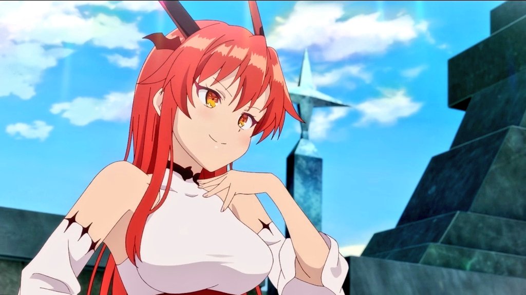 Ecchi Empire on X: More Tania Pic's 👀👀 I thought today was the last episode but it looks like Beast Tamer's will have an 13th Episode (Source) * Beast Tamer * /