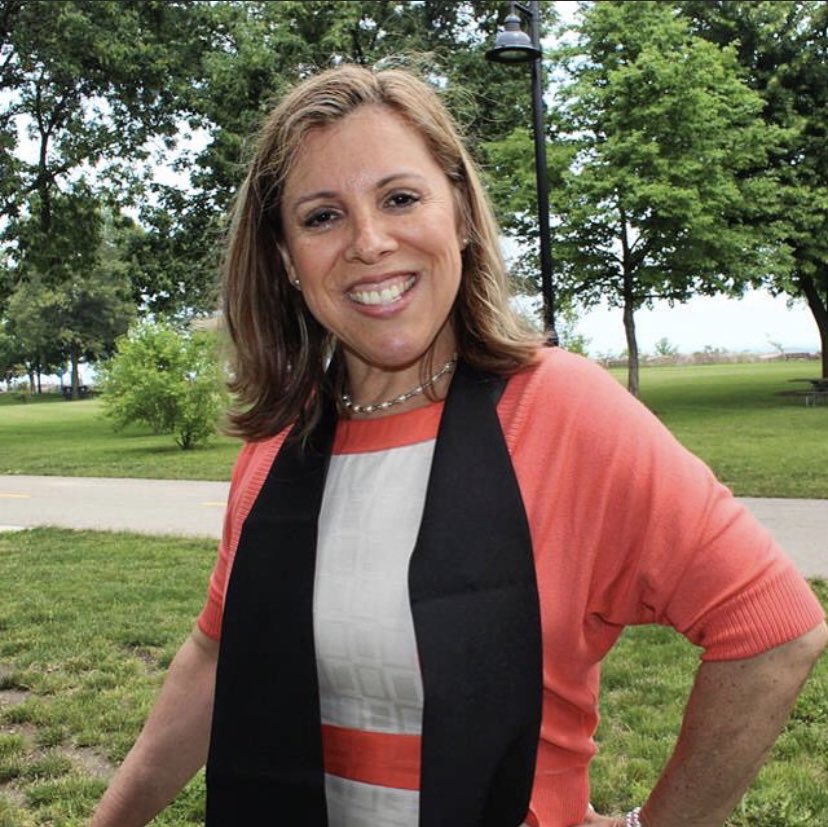 My mom is my hero and has done nothing but love me unconditionally. Not to mention, she makes the tastiest Colombian recipes. Do you have a remarkable woman in your life? Nominate her for <a href="/NXSTMediaGroup/">Nexstar Media Group, Inc.</a>'s Remarkable Women contest at abc27.com/RemarkableWomen <a href="/abc27News/">abc27 News</a>