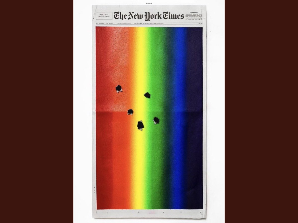 I blame all sitting congressmen everyone of you every damn shooting How do you people sleep at night
Y’all take NRA money and get highly paid to keep gun laws off the floor you are disgusting cowards you should be ashamed of yourselves. All GOP Gun lobbyists #wtpBLUE  #DemsAct