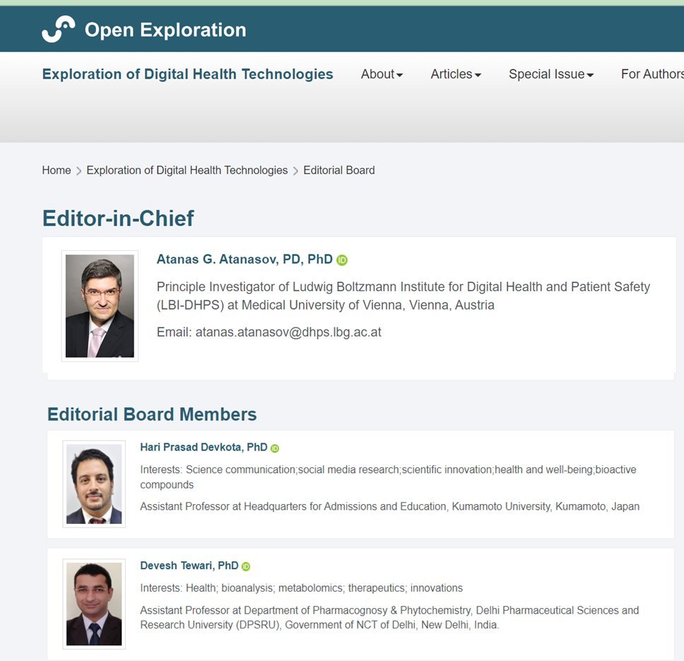 Hari Devkota tweet media