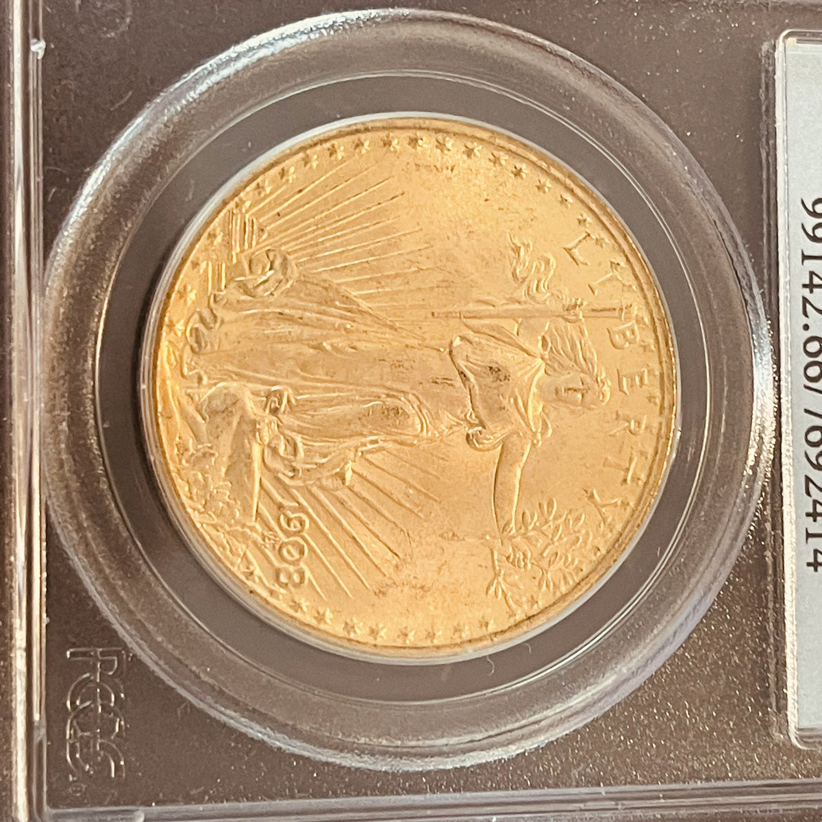 StielHugh's tweet photo. Buy Gold Coins with with #Bitcoin #Ethrum #Doge inquire here. Insured Shipping. Confidential! https://t.co/Exrf31Hg5h