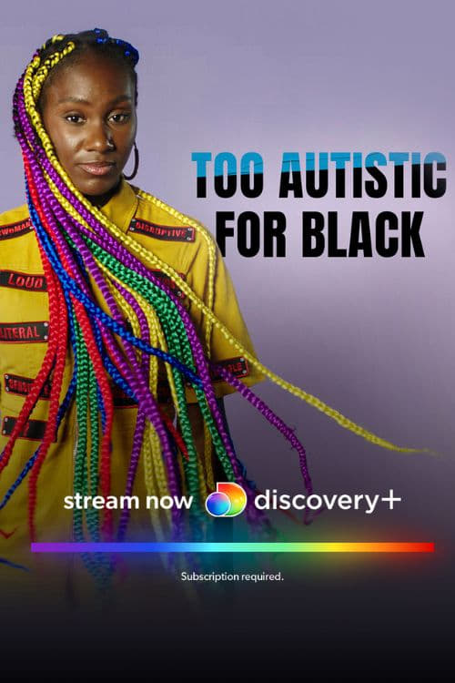 Too Autistic For Black
euassisti.com.br/serie/too-auti…
#serie #filme #euassisti #documentário #tooautisticforblack