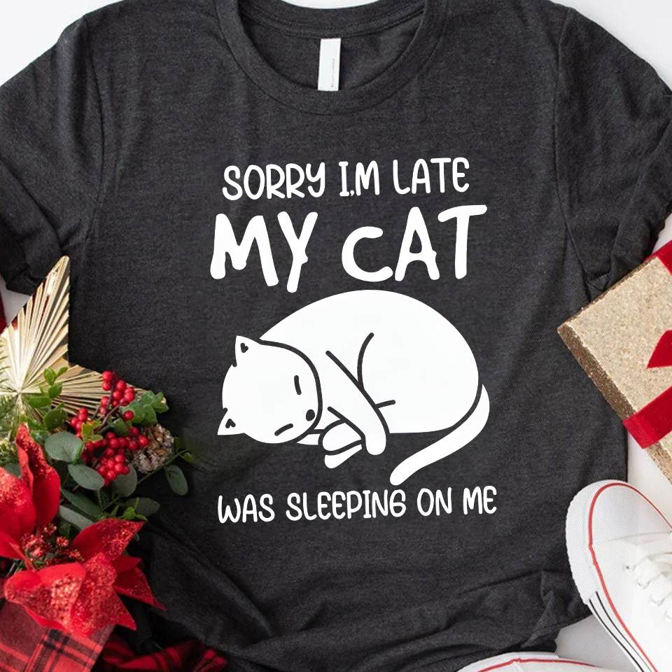 lkhproduction's tweet photo. Perfect gift for Cat Lovers! ❤
Order here: https://t.co/ZoYoQ59wLK https://t.co/7PWiTaAeXT