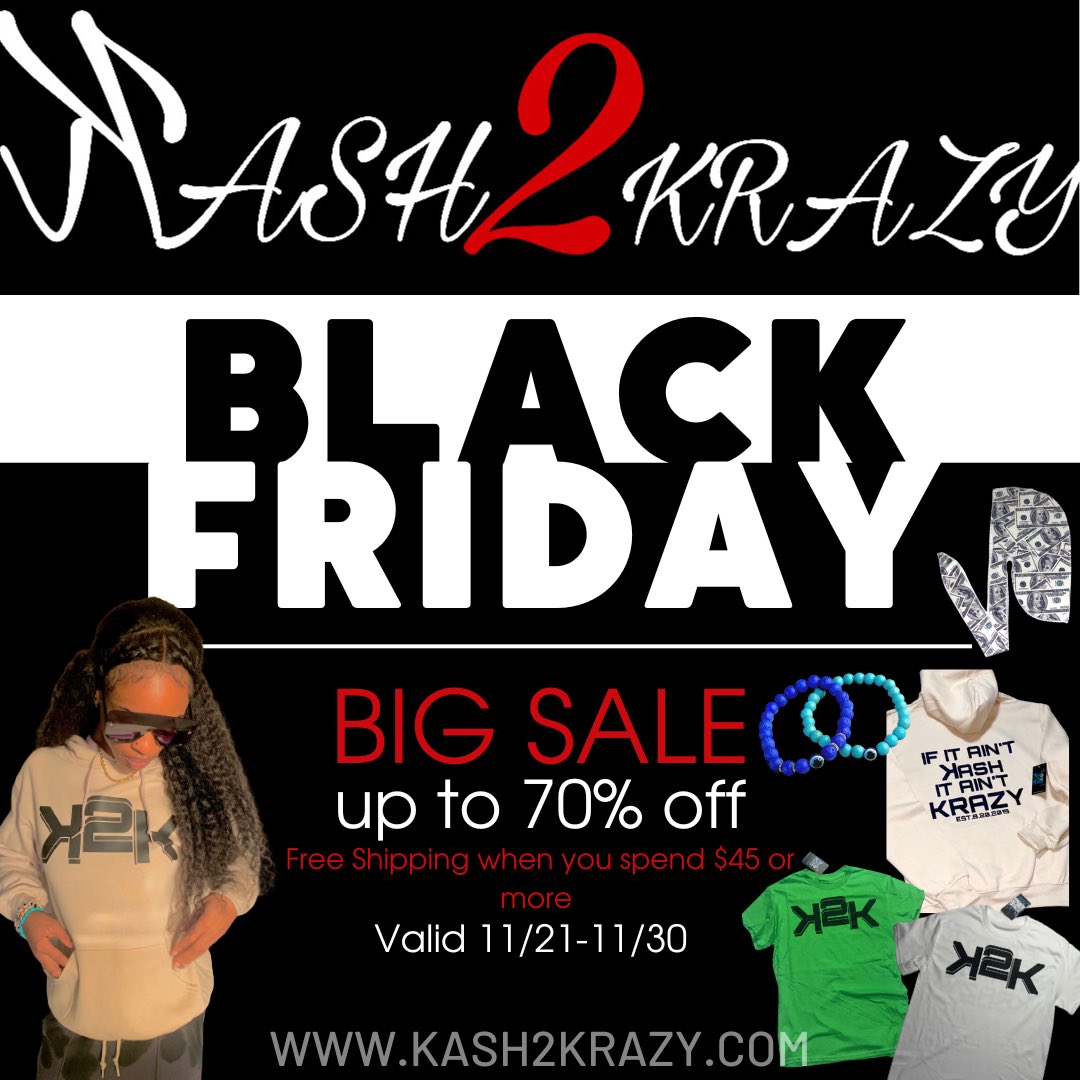 kash2krazyllc tweet picture