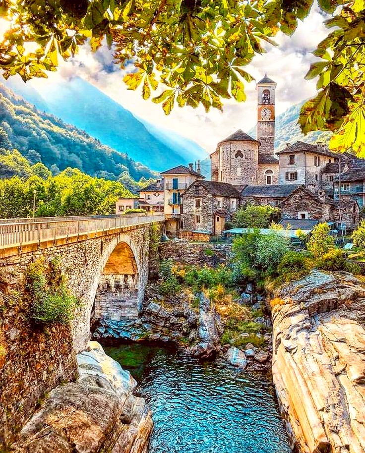 Switzerland