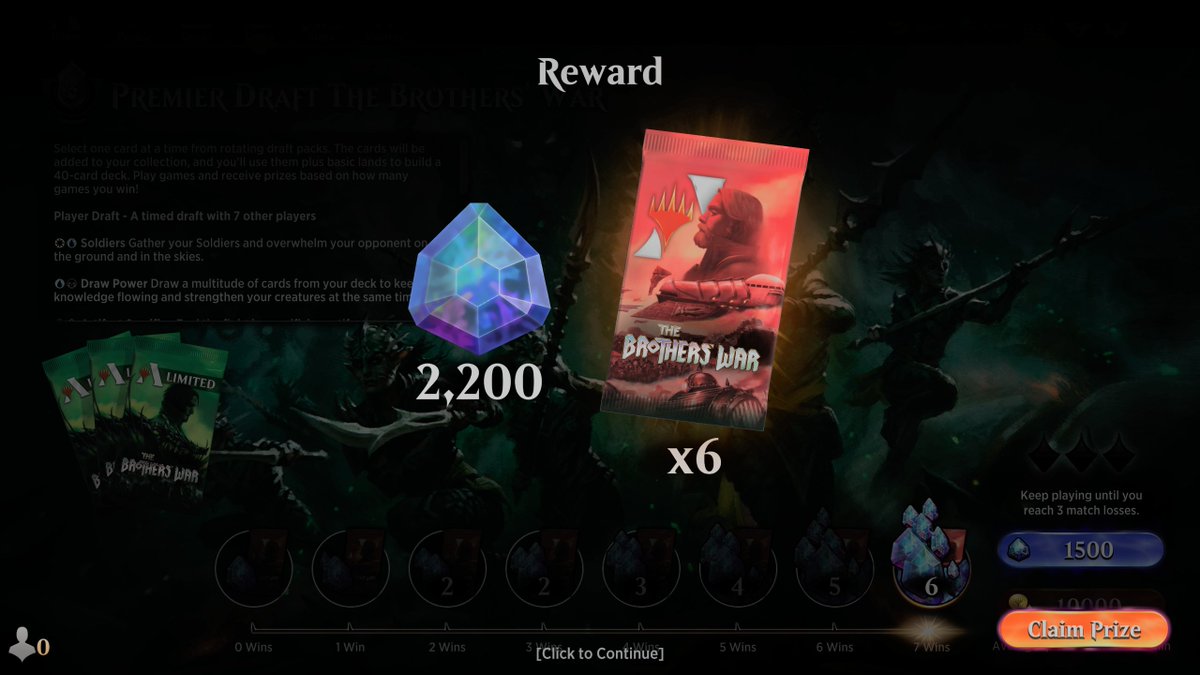 Jack Plays Magic tweet media