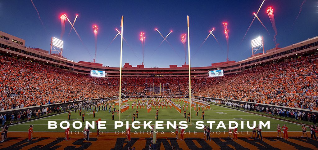 I’m blessed and extremely excited to say that I’ve received an opportunity to play at Oklahoma State University  #TMRollsDeep <a href="/JRConrad64/">J.R. Conrad</a> <a href="/CoachZAllen/">Zach Allen</a> <a href="/Coach_Dickey/">Charlie Dickey</a>