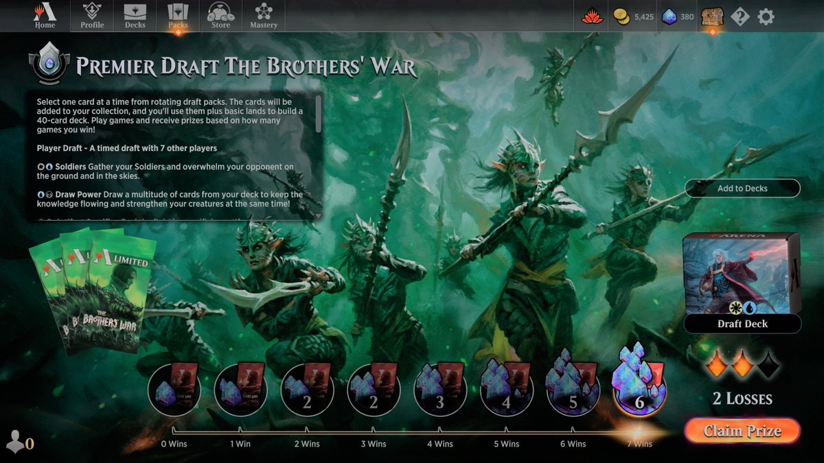 Jack Plays Magic tweet media