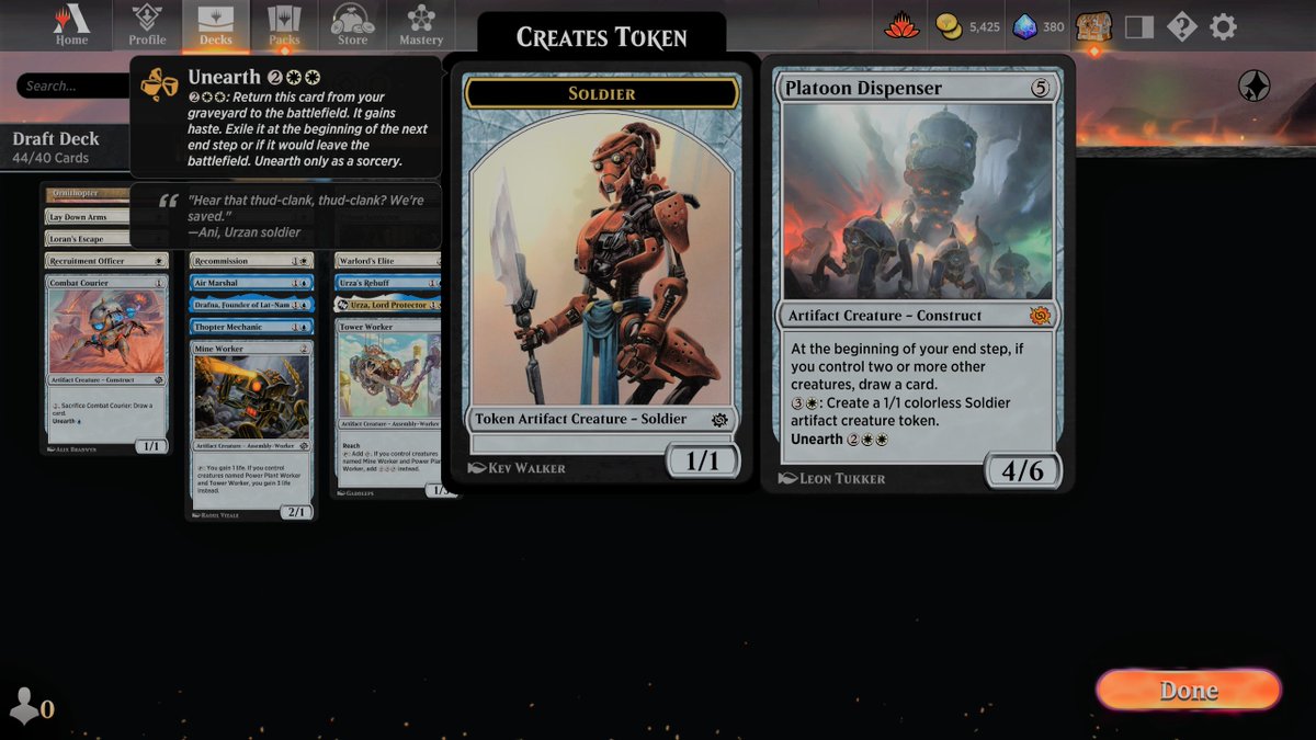 Jack Plays Magic tweet media