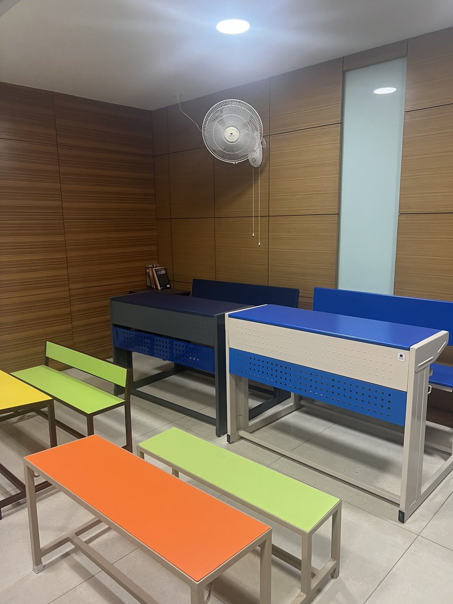 harjotbains's tweet photo. Winds of Change : Now Govt. Schools of Punjab will have the best school furniture. 

Govt. Schools can be equally good  rather better than private schools. This will be reality in Punjab too, after Delhi. https://t.co/AknGAKIooP