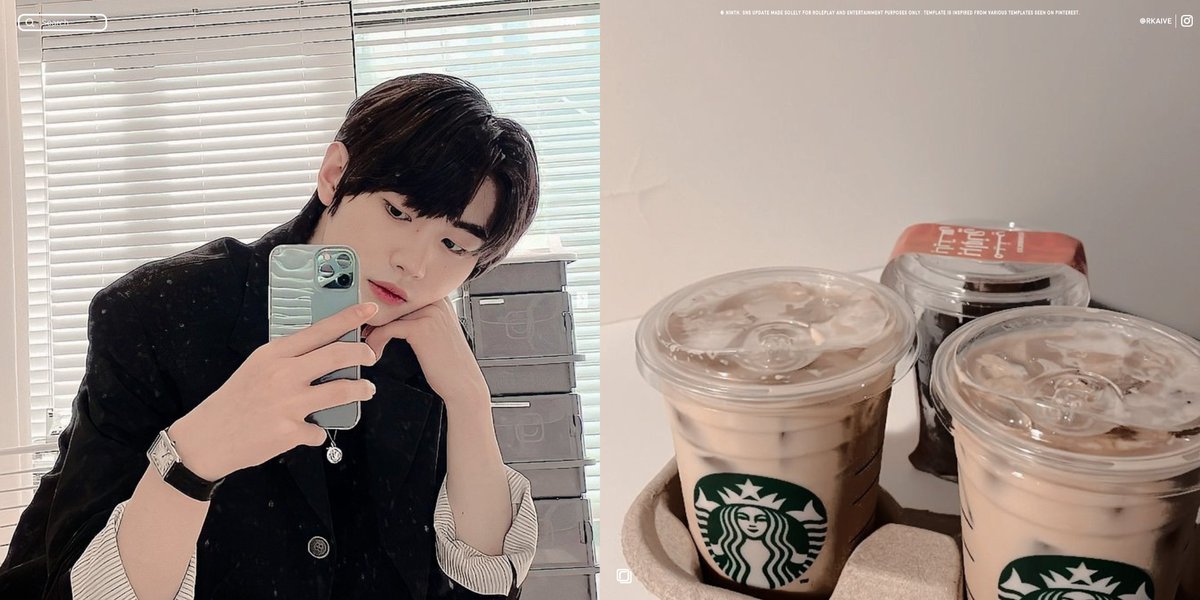 ͏͏͏͏͏͏
͏͏͏͏͏͏

           sns  update      gmt+8
           tuesday              manila .ᐟ
    
͏͏͏͏͏͏off to dlsu.. see you. (woah, that rhymes..) if you see me, let me borrow your id /hj

͏͏͏͏͏͏