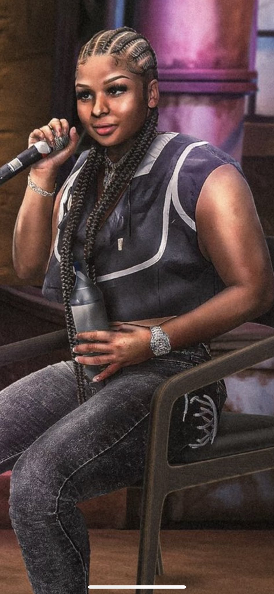 -.-☁☁ on Twitter: &ldquo;@KaiCenat yo who made this brolic tho?😭 https://t.co