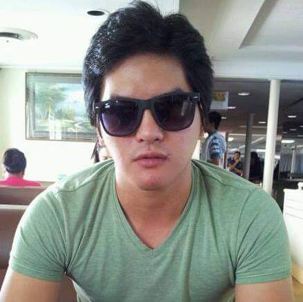 Ito ang da best DADA in the world  walang katulad