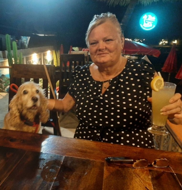 This Saturday is Tracy's 60th birthday! We will be celebrating at Harmony, so you can stop by and tell her happy birthday personally. May this year be the best one yet! #Phuket #rawai #THAILAND #travel #Tourist