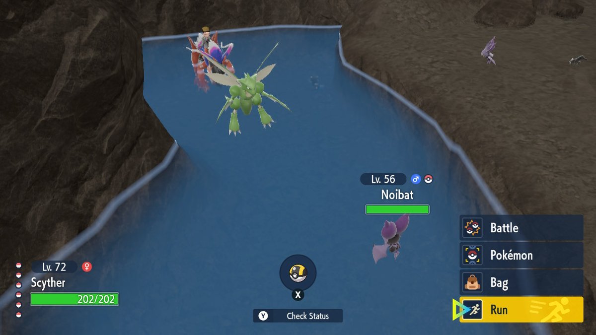 theCarShell's tweet image. #PokemonScarletViolet #NintendoSwitch