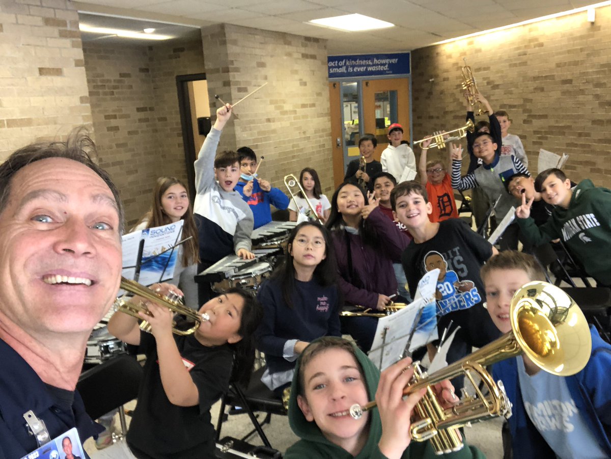 Scott Crecelius tweet media