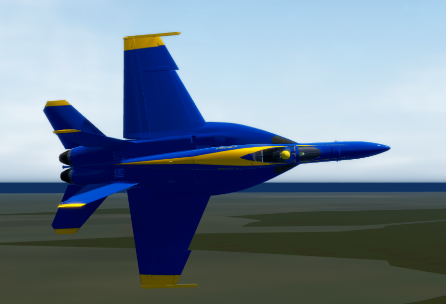 VRBA2025's tweet photo. VRFAT here we come, we hope to see you tune into the stream on the 26th of November ; this Saturday!

#roblox #roaviation https://t.co/9ND5ACiroh