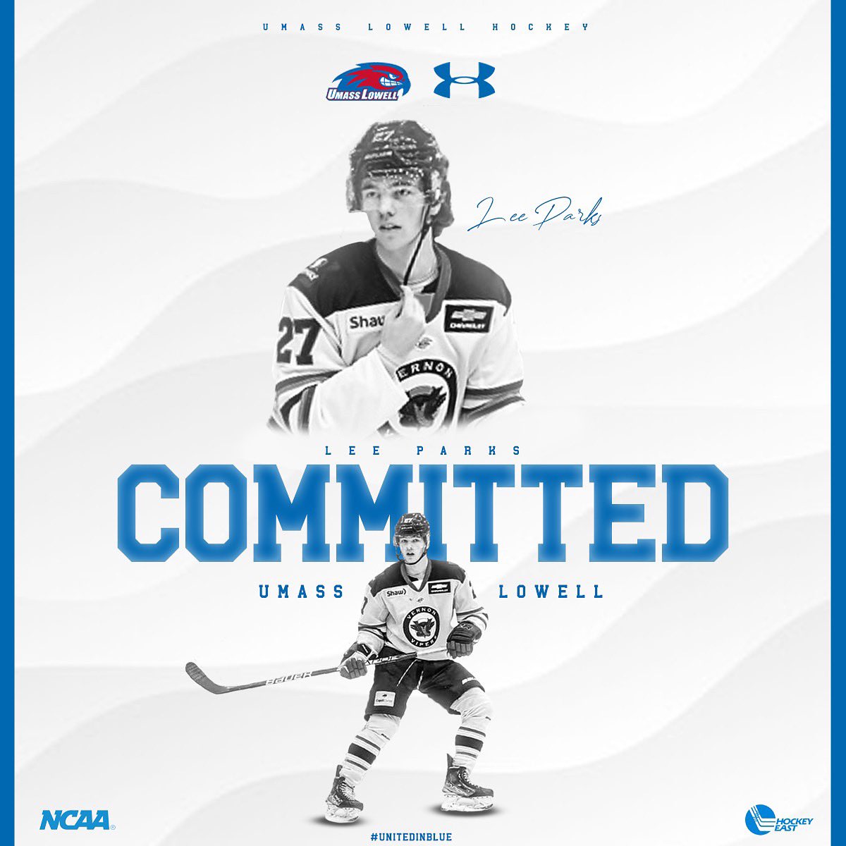 lee parks tweet media