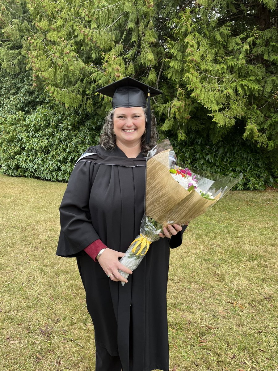 Gwen Thornburn tweet media