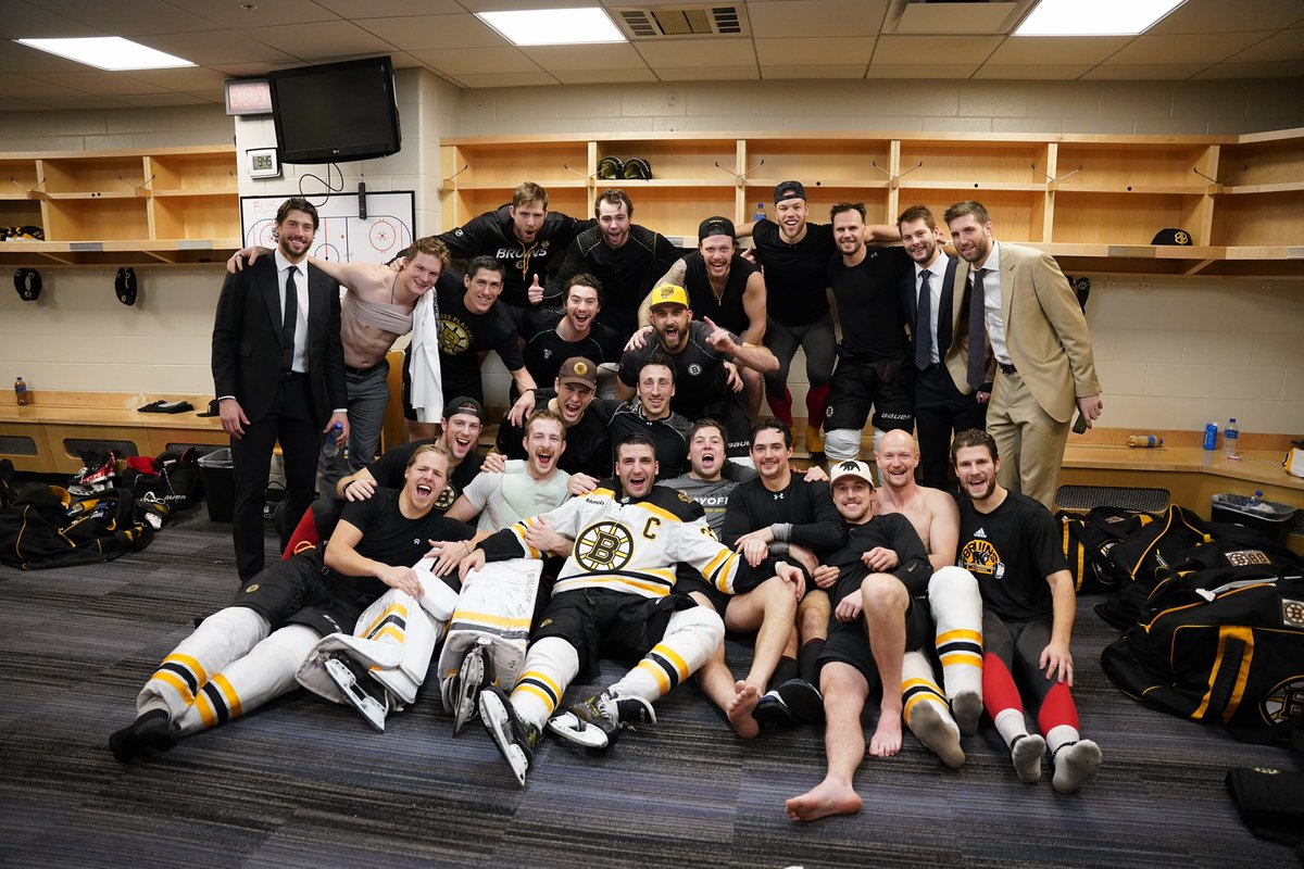 Bergy &amp; The Boys.