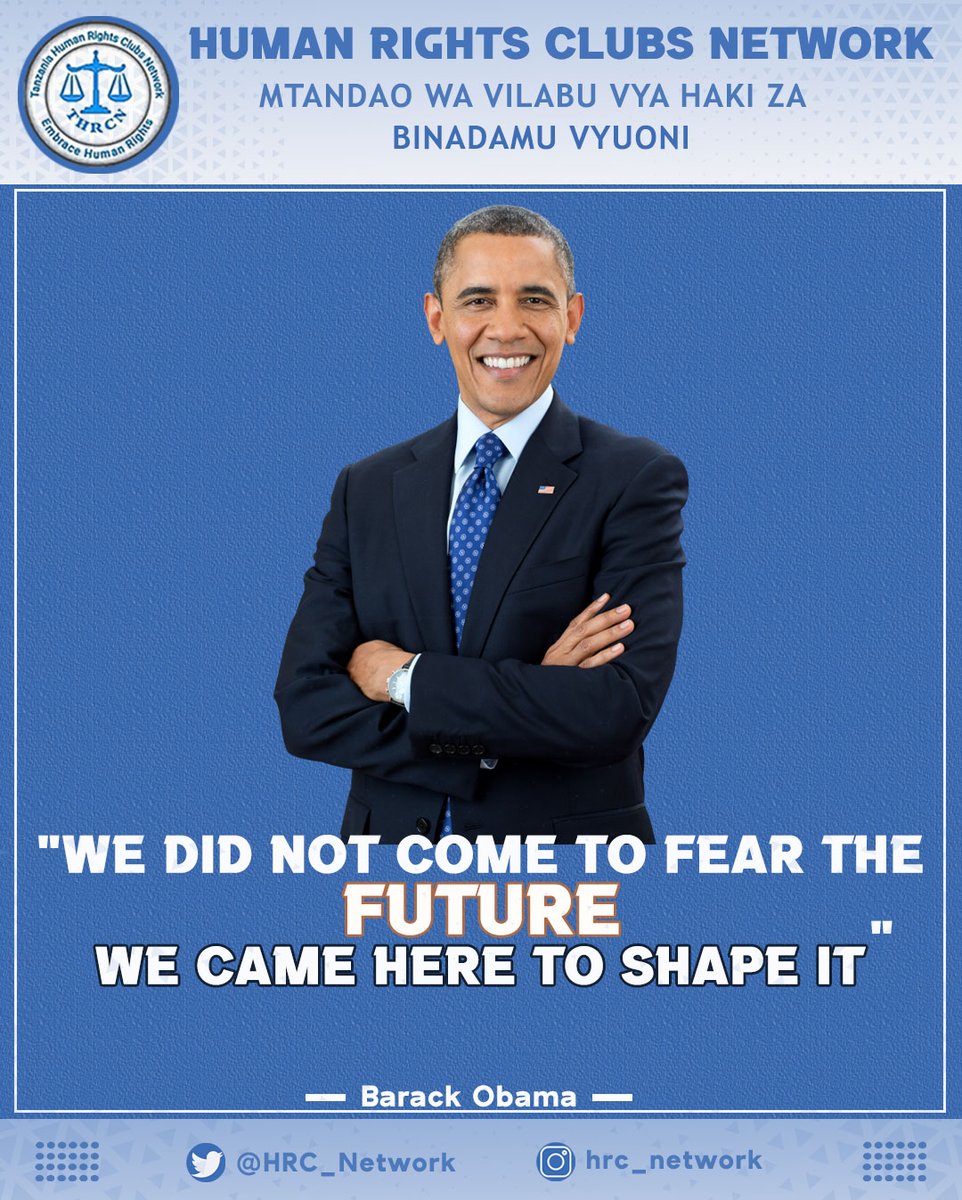 HRC_Network's tweet photo. Today's Quote.......... https://t.co/XCbga86xZe