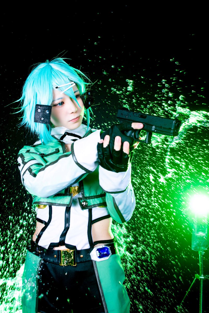 SAO ALO シノンコスプレ小道具 弓 トリスタン・ボウ ハンドメイド
