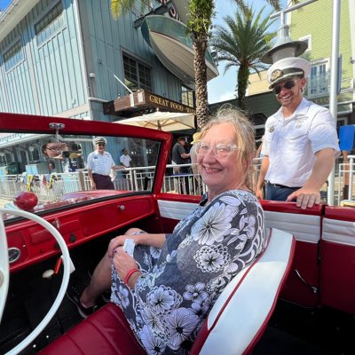 DeeDelinda's tweet photo. #NewProfilePic https://t.co/kEBEwDwHWx