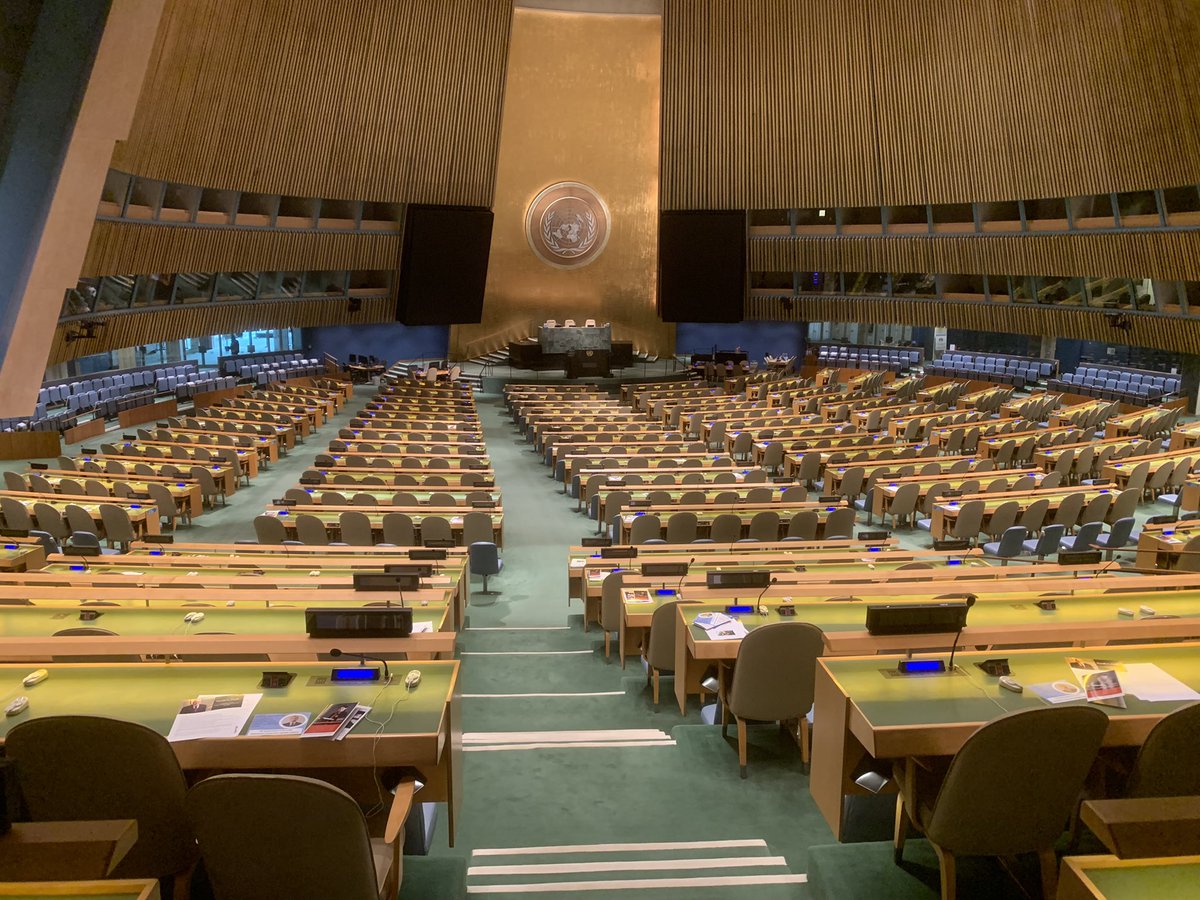 1/8 
Upon returning from the #DemocracyForum in New York, I have been pondering what it means to be democratic, but perhaps more importantly, what the sign posts of authoritarianism are. It’s important to note that sometimes authoritative rule manifests quieter than we think