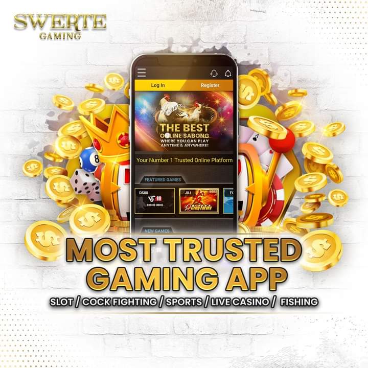 NGision's tweet image. MOST TRUSTED GAMING APP 2022🫶
Swerte Gaming
Register and log in to get 100%  bonus on your deposit. You can easily apply the bonus with x10 turnover only. What are you waiting for? win up to 3,000,000 Kaswerte

Link to register:
swerte1.com/signUp?pid=202…
#CASINO #ONLINECASINO