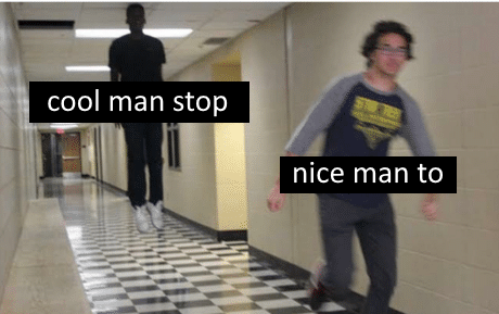 lizsparkle03's tweet photo. @leiaingles (Eu traduzi "cool man to") https://t.co/waJSlBE7C2
