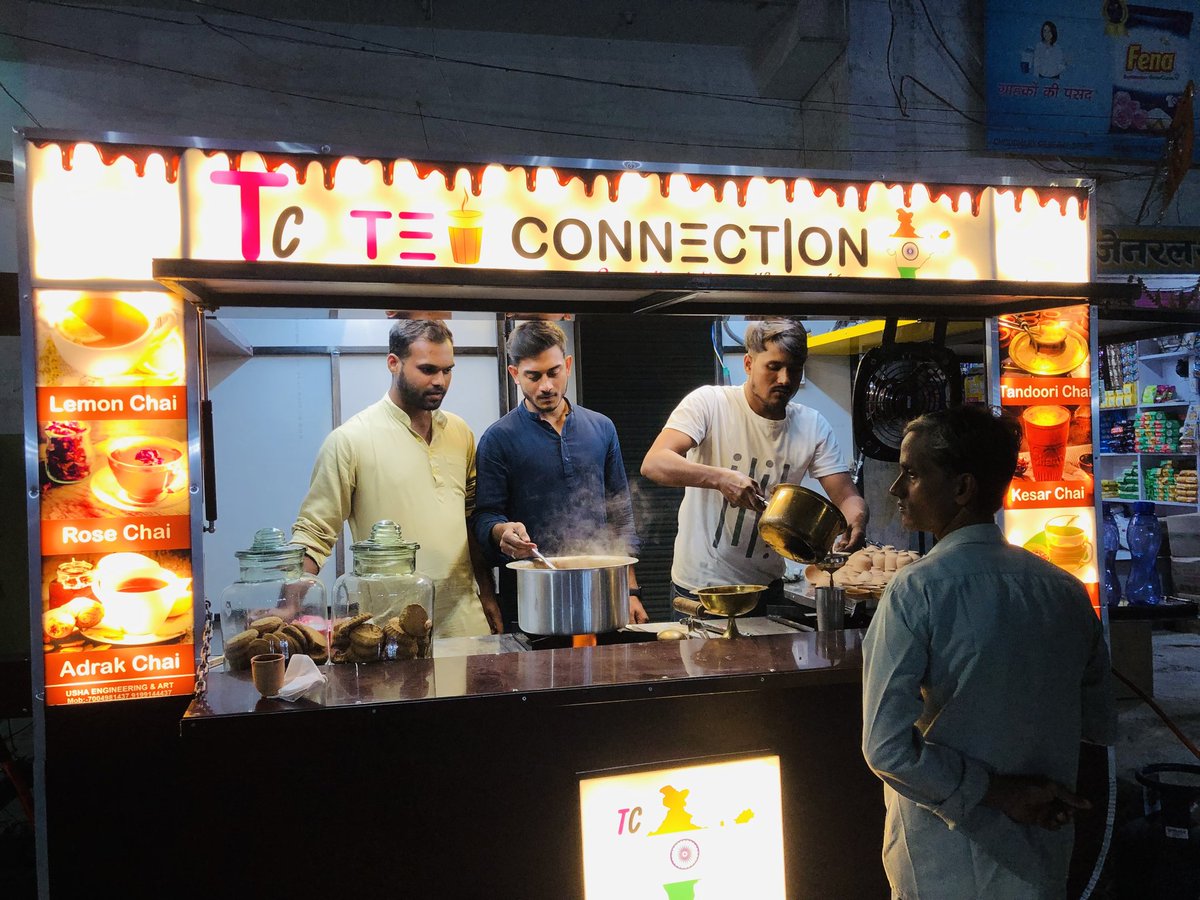 tea_connection_'s tweet photo. Tea connection 
Connecting Indians with a cup of love
#teaconnection
एक पहल #startup की ओर
#connectingindians
#startup 
#startupindia 
#startups 
#startupcompany 
#chai 
#chailover 
#chaitea 
#letsinspirebihar https://t.co/r6QEwCVeTo