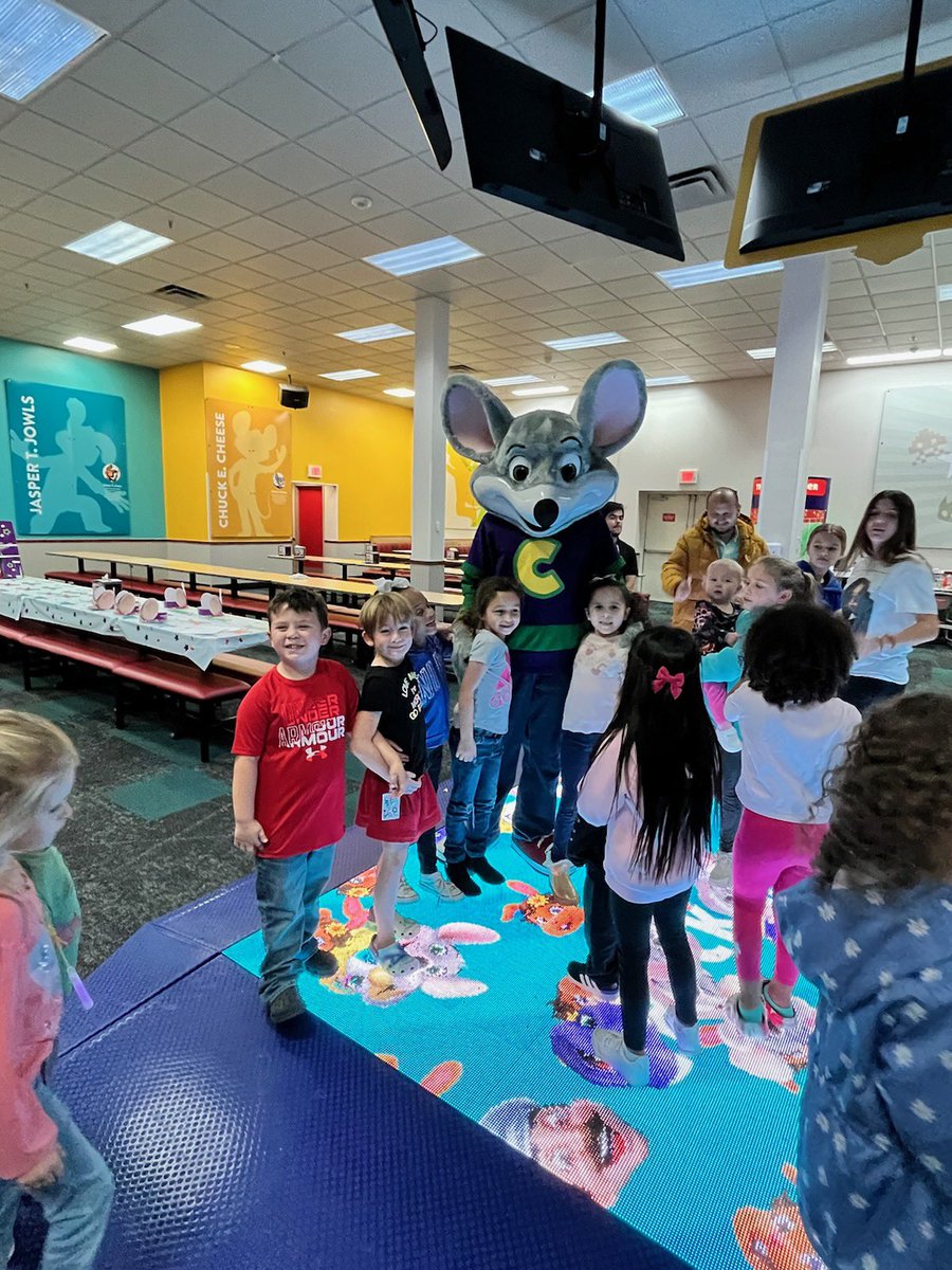 Carissa Rodgers tweet media