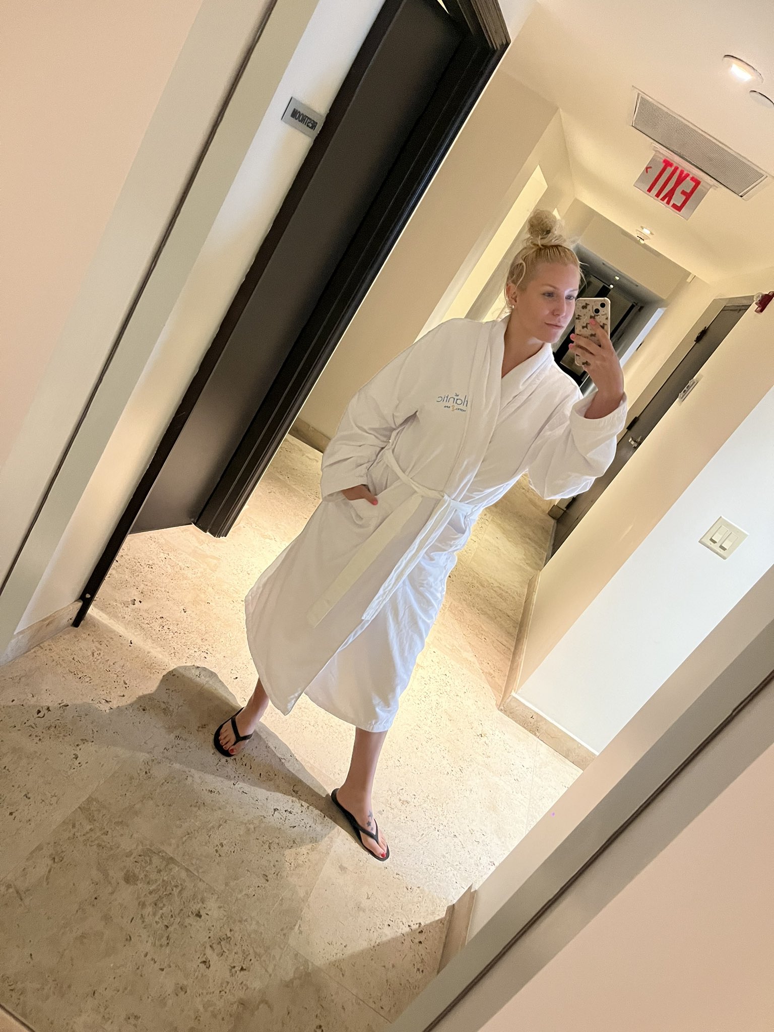 Vanessa Cage on Twitter "Spa day today đ https //t.co/PUWjQGBWkw