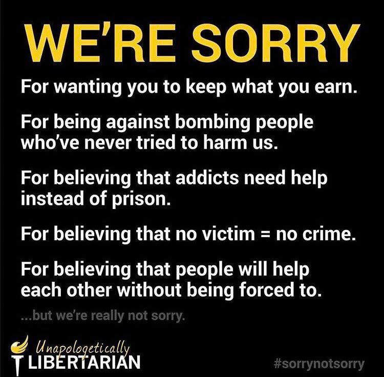 LPBexar's tweet photo. #sorrynotsorry https://t.co/lwbUXeTGC4