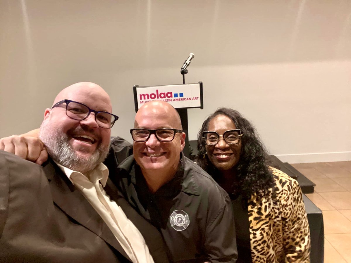 Congratulations to Yvonne Wheeler, long-time Labor and Civil Rights leader sworn in as the new President of the Los Angeles County Federation of Labor! Historic moment as the first Black Woman to lead the second-largest labor union in the United States! Exciting times.