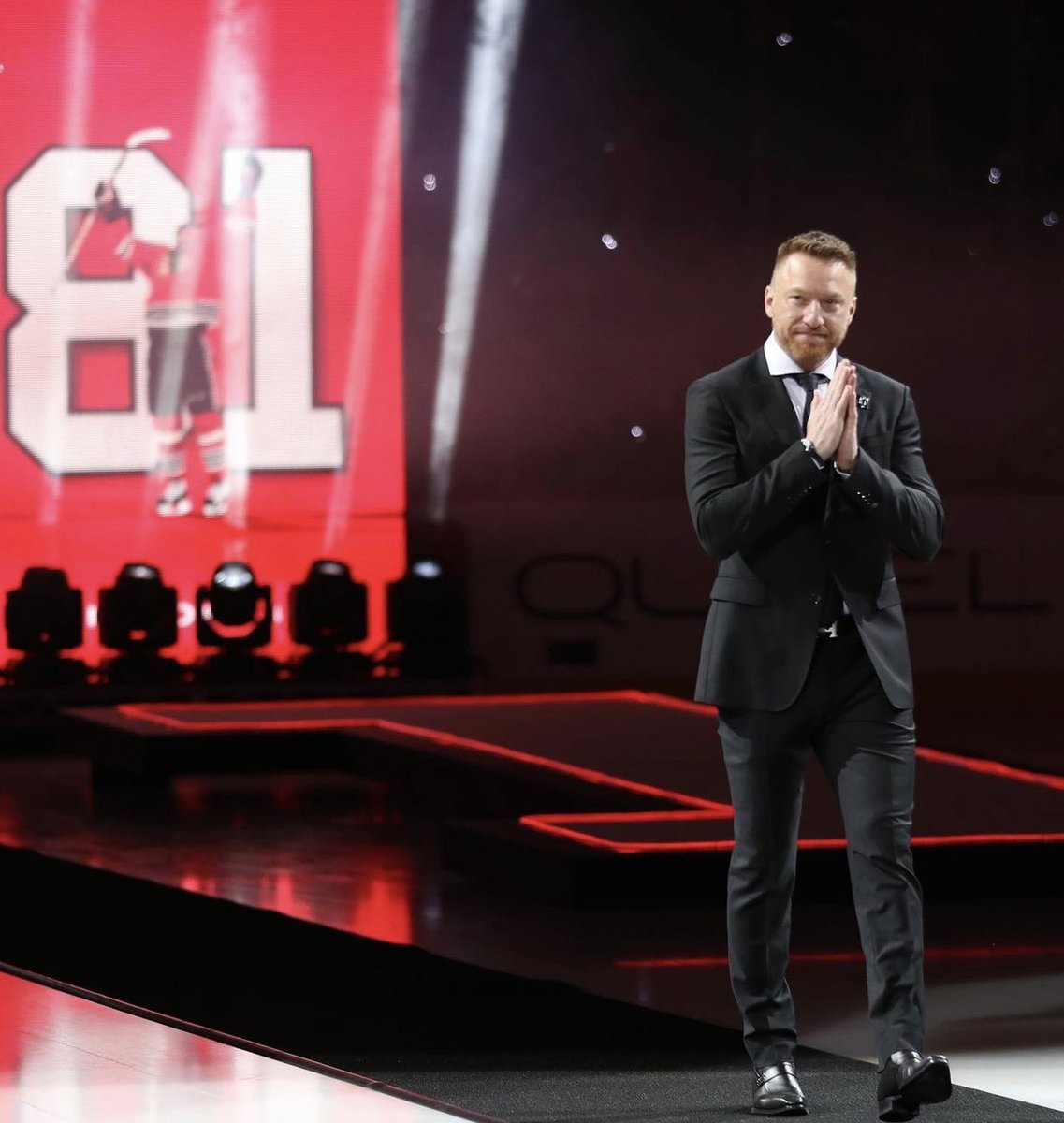 Duncan Keith tweet media