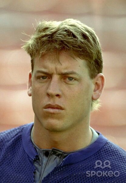 Happy Birthday to Troy Aikman . 