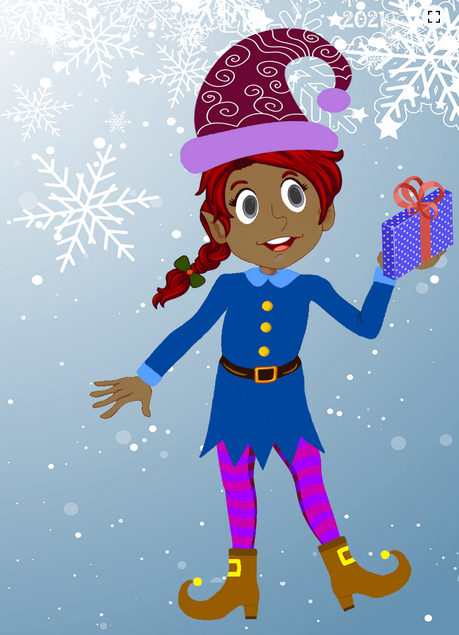 XmasElvesNFTs's tweet photo. And here is a pic of this weeks second prize, along with 10,000 TNSL!
#TNSL #xmas #digitalcollectibles #Collectible
@SparklesNFT @SGB_NFTs @SGBNFTCommunity @CommunityFlare @SongbirdComm @SongBirdTurf https://t.co/Urf484A8eP