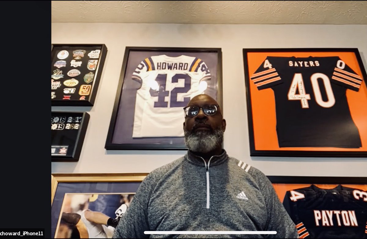 Dflesh10's tweet photo. From NIL, Title IX, and the NCAA to CBAs, coaching contracts, and the business of professional sports, you’ve provided our students with practical insight and a better understanding of the many areas where sports and law intersect. https://t.co/Ijj87DYOSl