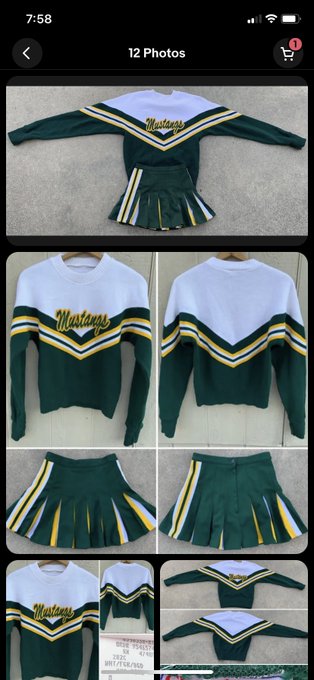Results are in! I didn&rsquo;t have one with Green &amp; Yellow. I do now! https://t.co/mEkbf8Ir61<a href="/tag/sissy"class="tags"><span>#sissy</span></a><a href="/tag/crossdresser"class="tags"><span>#crossdresser</span></a><a href="/tag/hypnoslut"class="tags"><span>#hypnoslut</span></a><a href="/tag/femboy"class="tags"><span>#femboy</span></a><a href="/tag/ahegaofaces"class="tags"><span>#ahegaofaces</span></a>