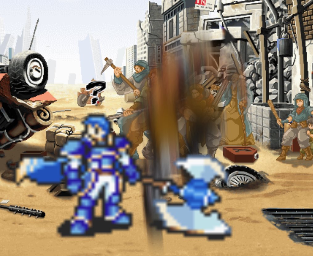 ConquerorKenoh's tweet photo. The one who will leave alive shall be me! https://t.co/3maVR2KA9N