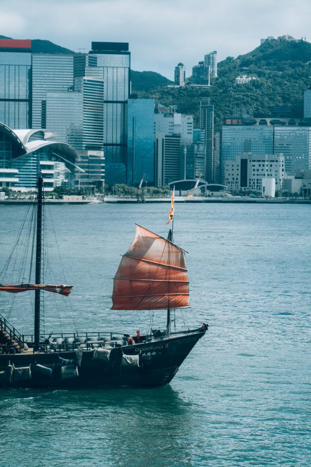 Hong Kong tweet media