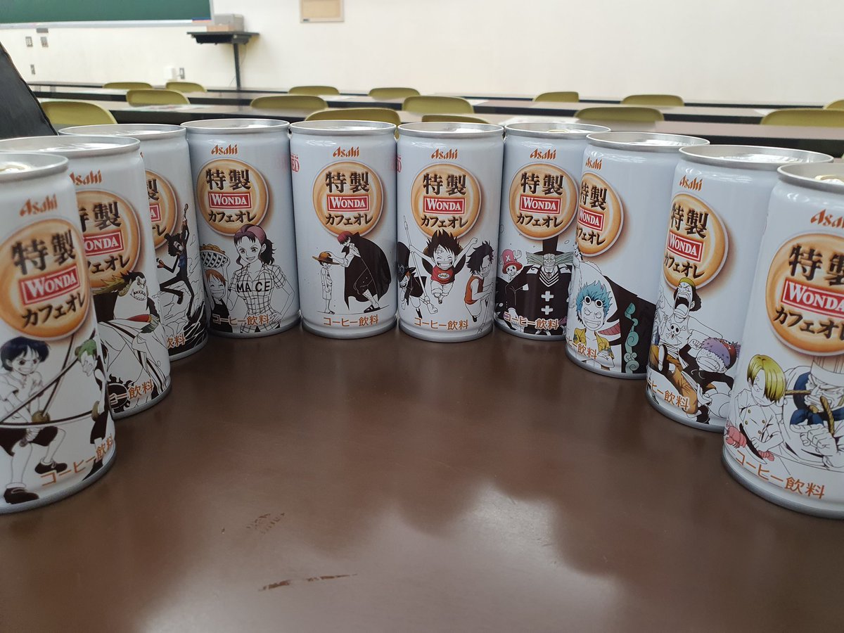 rikurinya's tweet photo. siapa nih yang suka ngopi?
#wanpis #onepiece #onepiecered https://t.co/c25kTOoVwl