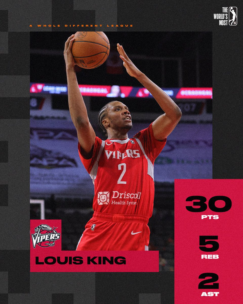 NBA G League tweet media