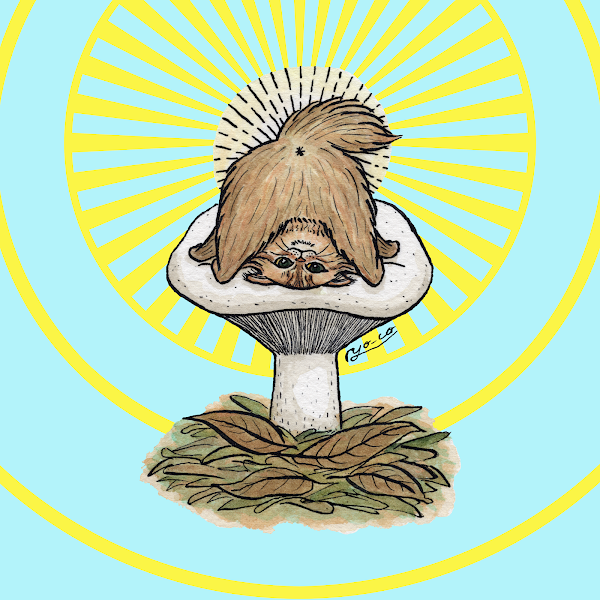 initial_gallery's tweet image. \　 NFT掲載作品をご紹介　/

🖼️Hello World #001
🖌️YO-CO
@yoco_nft
 
股の下から覗いたら 空が地面で、地面が空で 世界がひっくりかえって なんだか知らない世界みたい。

#NFT  #IGNFT

作品情報はこちら ☞ 
ig.initialsite.com/nft/work/?id=v…