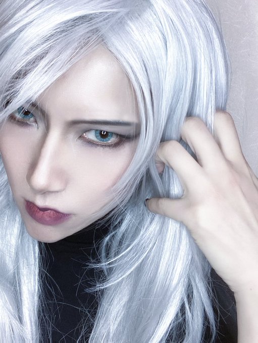 Twitterのコスプレ画像33