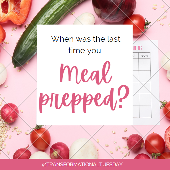 Maybe it's time to turn on some music and whip up a storm in the kitchen!

#healthylifestylesaustralia #transformationaltuesday #mealprep #alliedhealth #healthcare #nutrition #nutritionist #dietitian #letsgethealthyaustralia #letsgetit